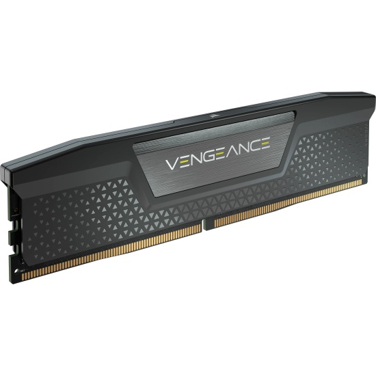 Corsair Vengeance CMK32GX5M1B5200Z40 memory module 32 GB 1 x 32 GB DDR5 5200 MHz Image