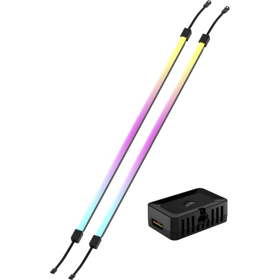 Corsair iCUE LINK LS350 Aurora LED strip Image