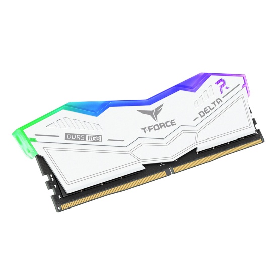 Team Group T-FORCE DELTA RGB FF4D532G6000HC30DC01 memory module 32 GB 2 x 16 GB DDR5 6000 MHz Image