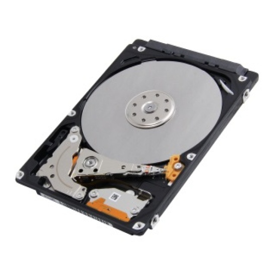 Toshiba MQ04ABF100 internal hard drive 1 TB 5400 RPM 128 MB 2.5