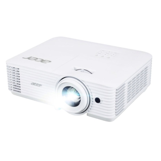 Acer H6815P 4000 ANSI lumens DLP UHD 4K (3840x2160) White Image
