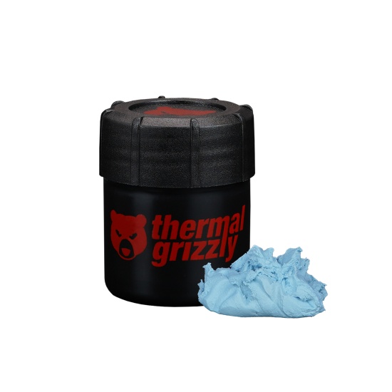 Thermal Grizzly TG Putty heat sink compound Thermal paste 30 g Image