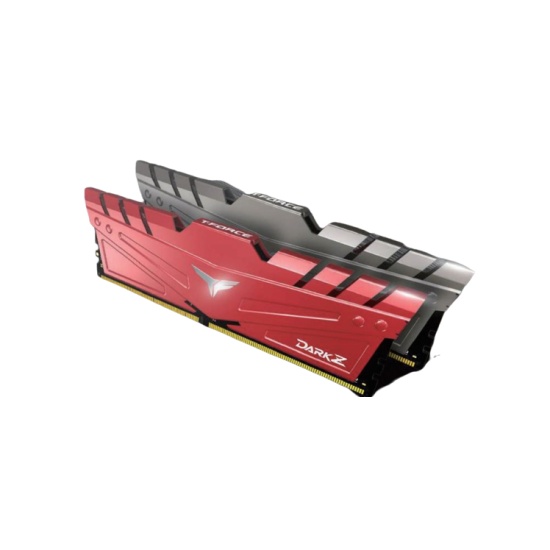 Team Group DELTA D564GB 6000-38 RGB bk K2 TEM memory module 64 GB 2 x 32 GB DDR5 6000 MHz Image