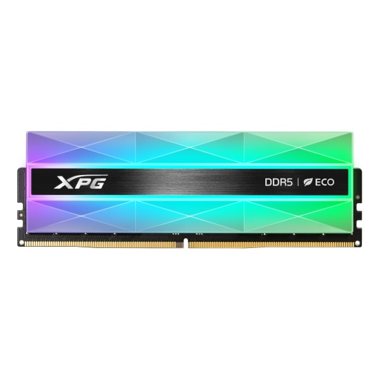 XPG Lancer Neon memory module 16 GB 2 x 16 GB DDR5 6400 MHz Image