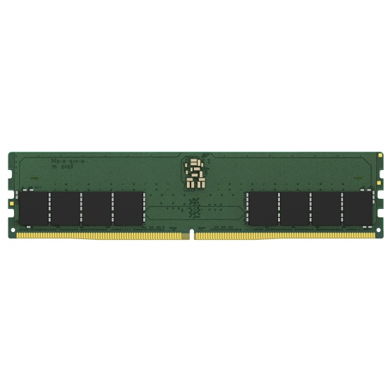 Kingston Technology ValueRAM KVR64A52BD8-32 memory module 32 GB 1 x 32 GB DDR5 Image