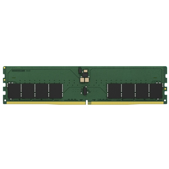 Kingston Technology ValueRAM KVR64A52BD8-64 memory module 64 GB 1 x 64 GB DDR5 Image
