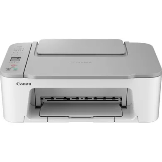 Canon PIXMA TS3451 Inkjet A4 4800 x 1200 DPI 7.7 ppm Wi-Fi Image