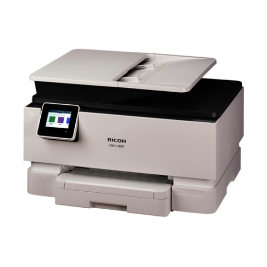 Ricoh IJM C180F Laser A4 4800 x 1200 DPI Wi-Fi Image
