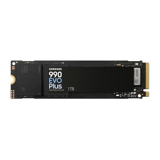 Samsung MZ-V9S1T0 1 TB M.2 PCI Express 4.0 NVMe V-NAND TLC Image