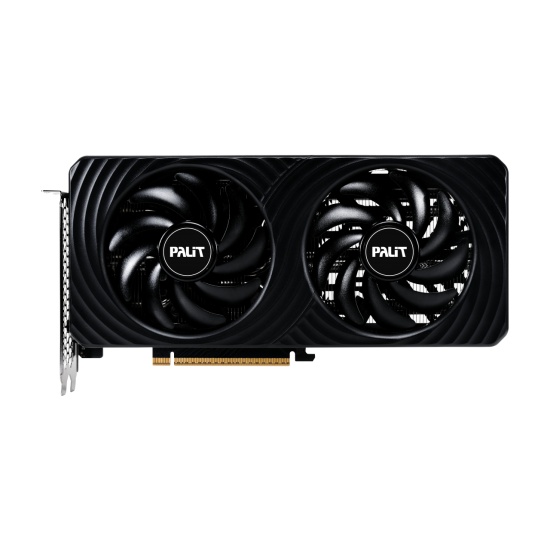 Palit GeForce RTX 5060 Ti Dual OC NVIDIA 8 GB GDDR7 Image
