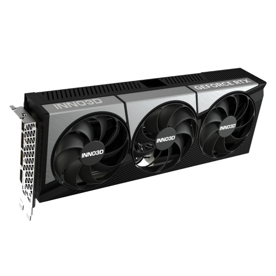 INNO3D GeForce RTX 5080 X3 OS NVIDIA 16 GB GDDR7 Image