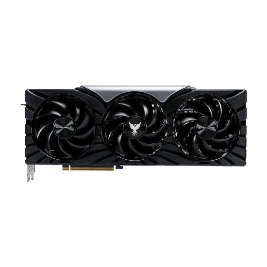 Gainward GeForce RTX 5070 Phoenix NVIDIA 12 GB GDDR7 Image