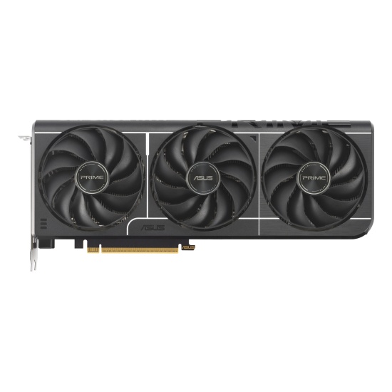 ASUS Prime -RTX5060TI-O16G NVIDIA GeForce RTX 5060 Ti 16 GB GDDR7 Image