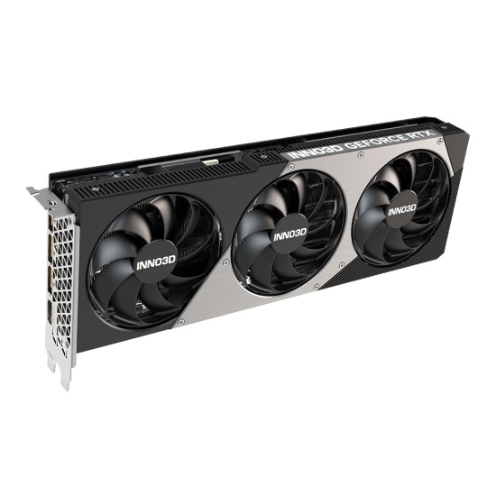 INNO3D GeForce RTX 5080 X3 NVIDIA 16 GB GDDR7 Image