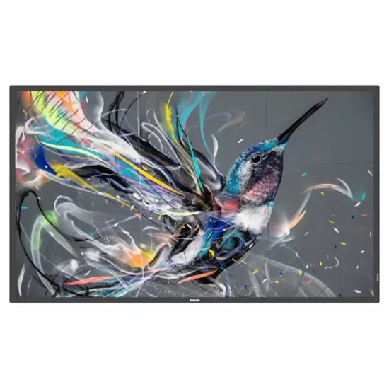 Philips Signage Solutions 75BDL3511Q/00 Signage Display Digital signage flat panel 190.5 cm (75