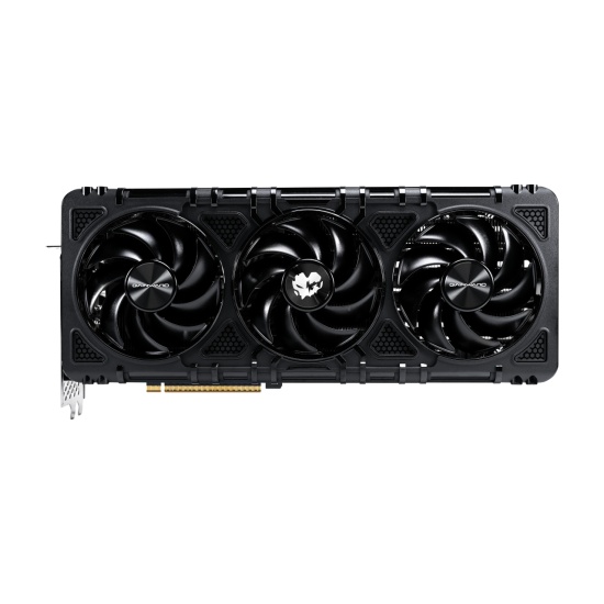 Gainward GeForce RTX 5090 Phantom GS NVIDIA 32 GB GDDR7 Image