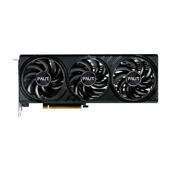 Palit GeForce RTX 5060 Ti Infinity 3 NVIDIA 8 GB GDDR7 Image