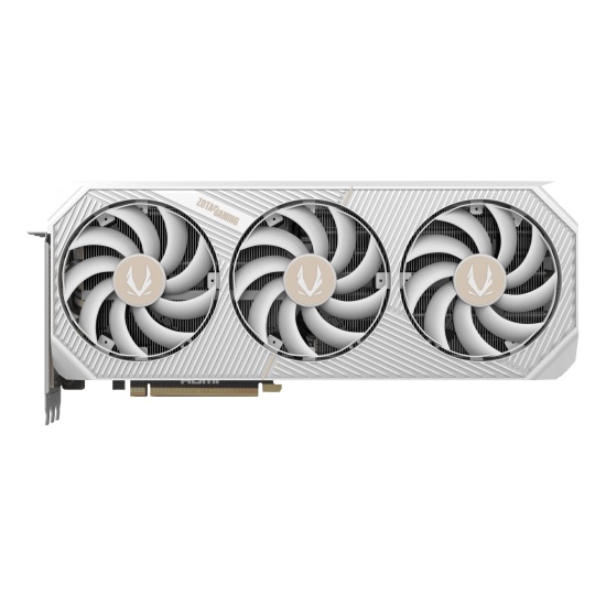 Zotac GAMING GeForce RTX 5080 SOLID OC NVIDIA 16 GB GDDR7 Image