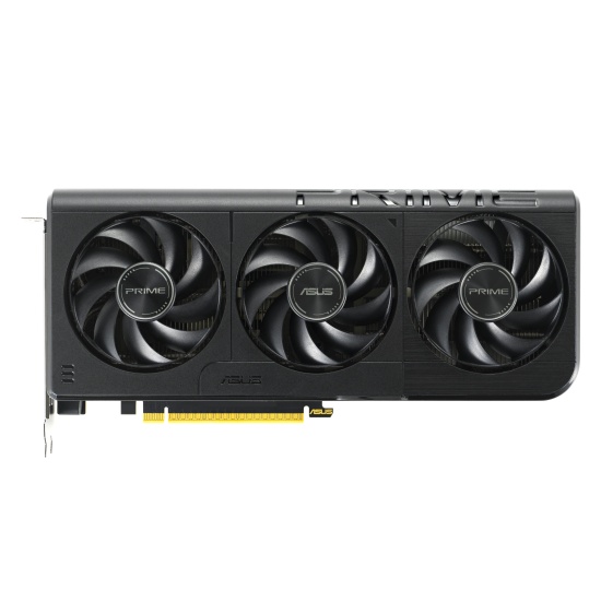 ASUS Prime -RTX5060-O8G NVIDIA GeForce RTX 5060 8 GB GDDR7 Image
