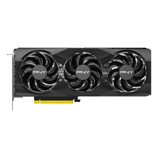 PNY GeForce RTX 5070 OC NVIDIA 12 GB GDDR7 Image