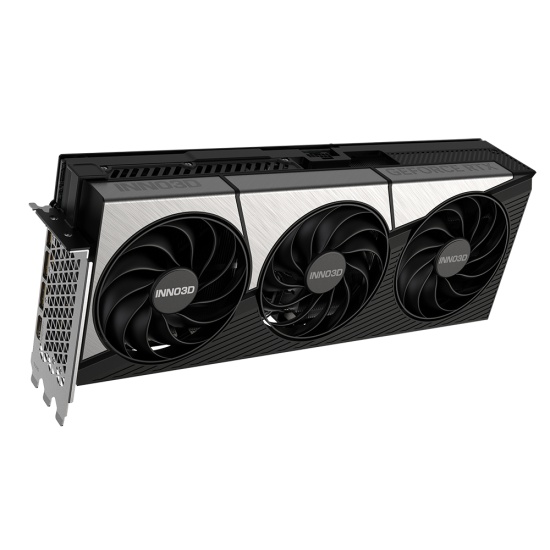 INNO3D GeForce RTX 5090 X3 NVIDIA 32 GB GDDR7 Image