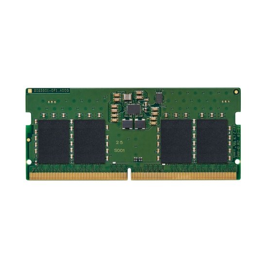 Kingston Technology KCP556SS6-8 memory module 8 GB 1 x 8 GB DDR5 5600 MHz Image