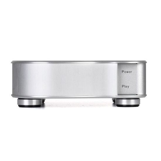 Silverstone EB01-E Silver Image