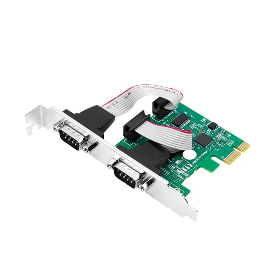 LogiLink PC0031 interface cards/adapter Image