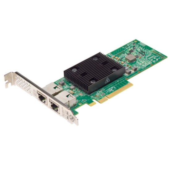 Broadcom P210TP interface cards/adapter Internal Image