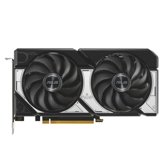 ASUS Dual -RTX5060-O8G NVIDIA GeForce RTX 5060 8 GB GDDR7 Image