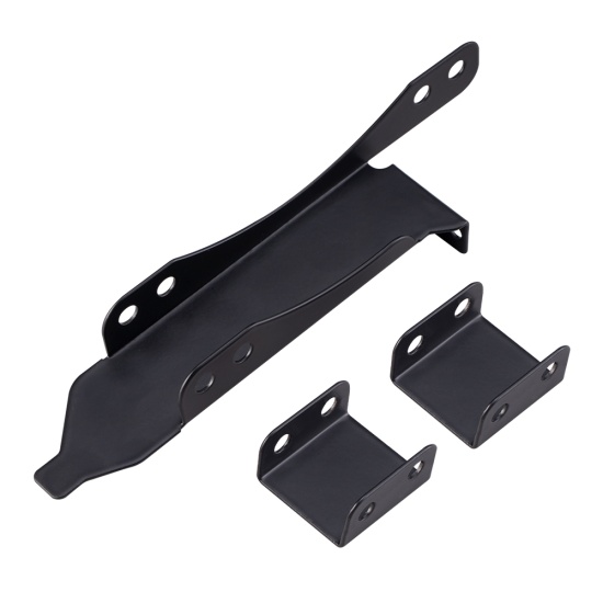 Akasa AK-MX304-12BK computer case part Rack Fan holder Image