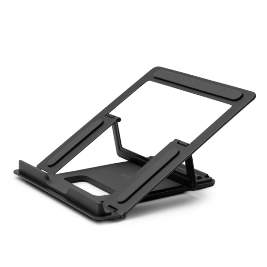 Lindy Collapsible Square Laptop Riser Image