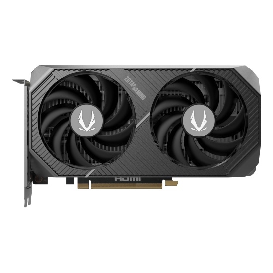 Zotac GAMING GeForce RTX 5060 Ti Twin Edge NVIDIA 16 GB GDDR7 Image