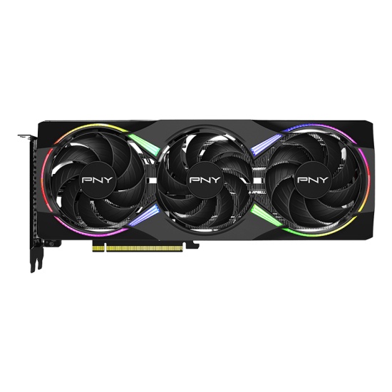 PNY GeForce RTX 5060 Ti EPIC-X RGB OC NVIDIA 16 GB GDDR7 Image