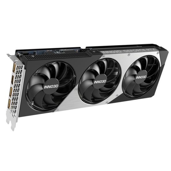 INNO3D GeForce RTX 5060 Ti X3 OC NVIDIA 16 GB GDDR7 Image
