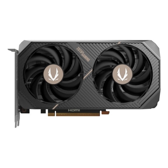 Zotac GAMING GeForce RTX 5060 AMP NVIDIA 8 GB GDDR7 Image