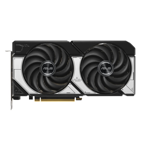 ASUS Dual -RTX5070-O12G NVIDIA GeForce RTX 5070 12 GB GDDR7 Image