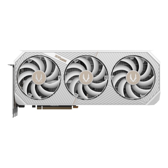 Zotac GAMING GeForce RTX 5090 SOLID OC NVIDIA 32 GB GDDR7 Image