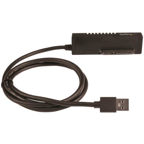 StarTech.com SATA to USB Cable - USB 3.1 (10Gbps) - UASP Image