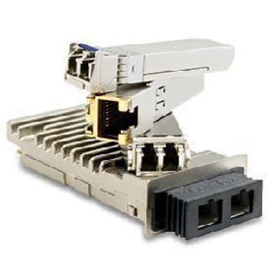 AddOn Networks SFP, 100m, RJ-45 network transceiver module 1000 Mbit/s Image