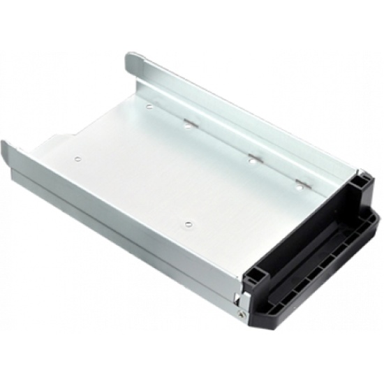 QNAP SP-HS-TRAY drive bay panel Bezel panel Aluminium Image