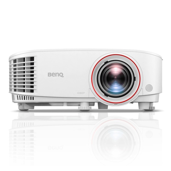 BenQ TH671ST data projector Standard throw projector 3000 ANSI lumens DLP 1080p (1920x1080) White Image