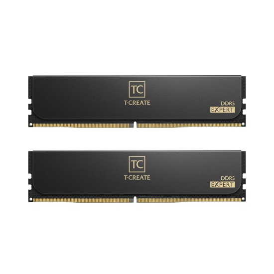 Team Group T-CREATE EXPERT CTCED532G6000HC30DC01 memory module 32 GB 2 x 16 GB DDR5 6000 MHz Image