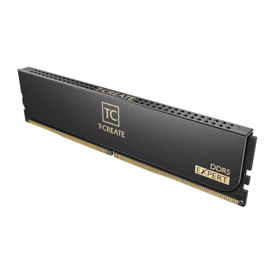 Computer 6000 Dh Team Group T-CREATE EXPERT CTCED532G6000HC30DC01 memory module 32 GB 2 ...