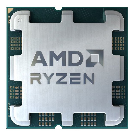 AMD Ryzen 3 5300G processor 4 GHz 8 MB L3 Image