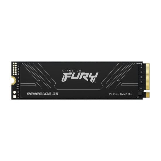 Kingston Technology 1T FURY RENEGADE G5 M.2 2280 NVMe SSD Image