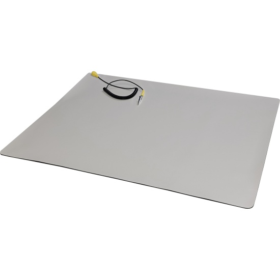 InLine Anti-Static Working Mat 50x60cm for PC Server Notebook repair Image