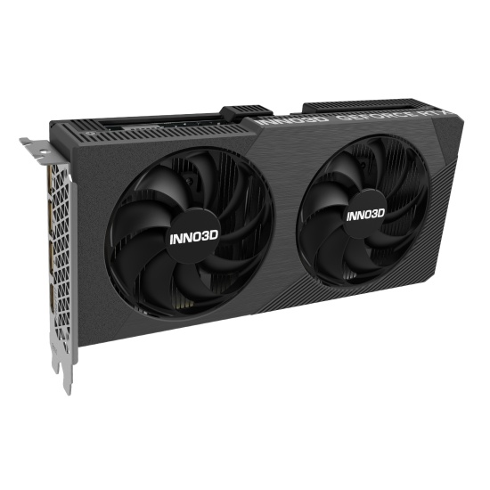 INNO3D GeForce RTX 5060 Twin X2 NVIDIA 8 GB GDDR7 Image