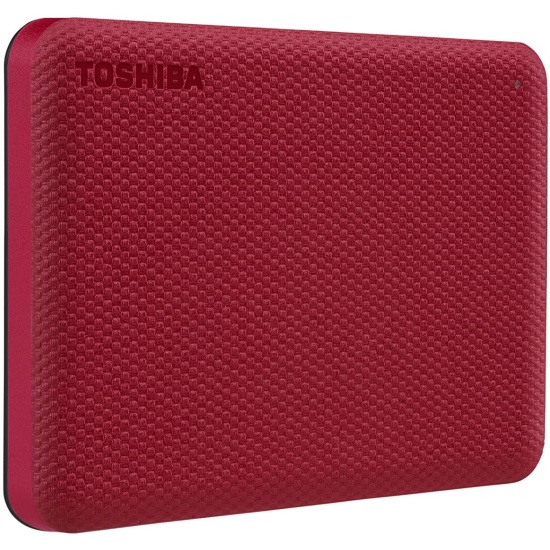 Toshiba Canvio Advance external hard drive 2 TB 2.5