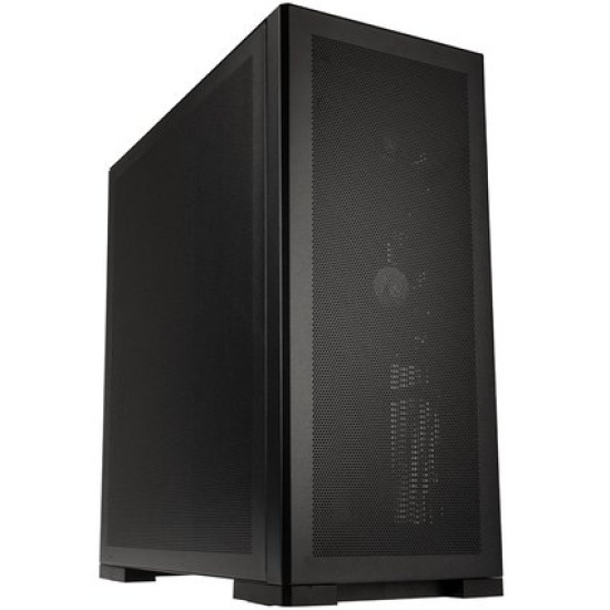 Kolink UNITY MESHBAY PERFORMANCE computer case Midi Tower Black Image